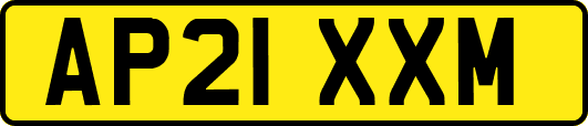 AP21XXM