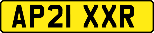 AP21XXR