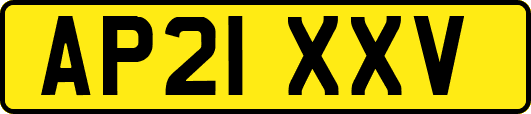 AP21XXV