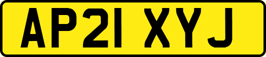AP21XYJ