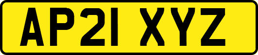 AP21XYZ