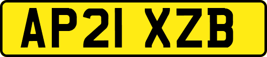 AP21XZB