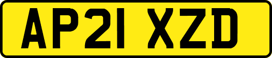 AP21XZD