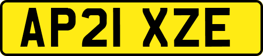 AP21XZE
