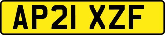 AP21XZF