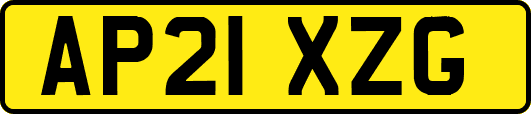 AP21XZG