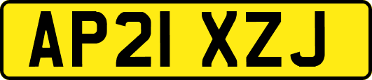 AP21XZJ