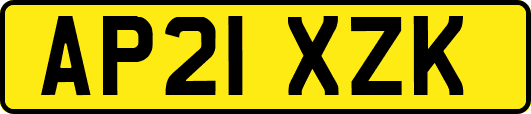 AP21XZK