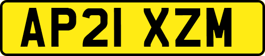 AP21XZM
