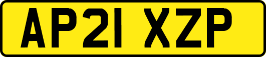 AP21XZP