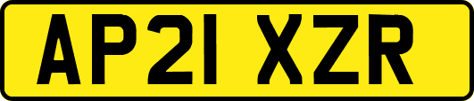 AP21XZR