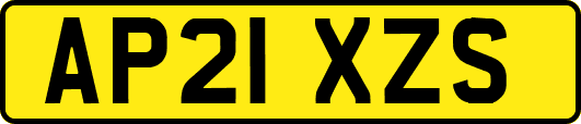 AP21XZS