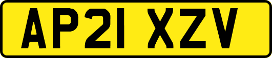 AP21XZV
