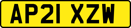 AP21XZW