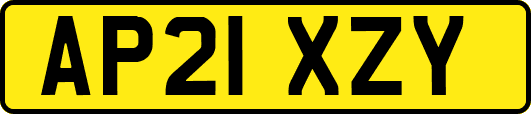 AP21XZY