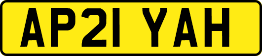 AP21YAH