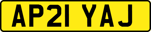 AP21YAJ
