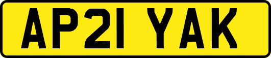 AP21YAK