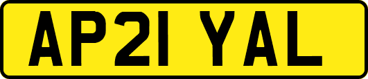 AP21YAL