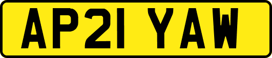 AP21YAW