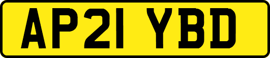 AP21YBD