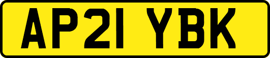 AP21YBK