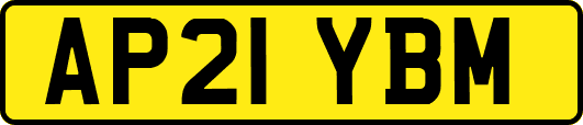 AP21YBM