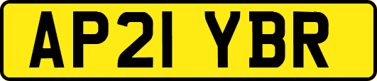 AP21YBR