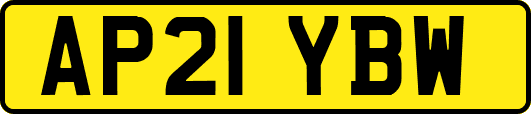 AP21YBW