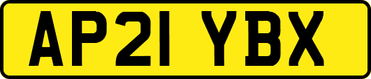 AP21YBX