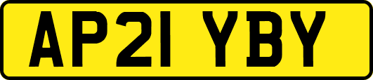 AP21YBY