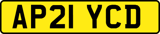 AP21YCD