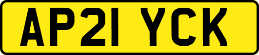 AP21YCK