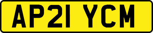 AP21YCM