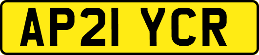 AP21YCR