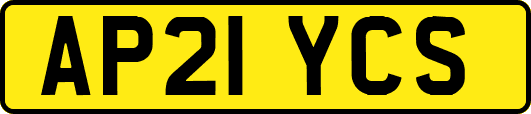AP21YCS
