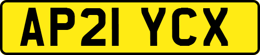 AP21YCX