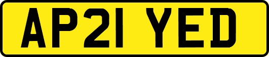 AP21YED