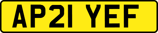 AP21YEF