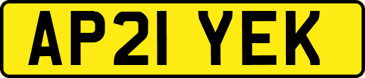 AP21YEK