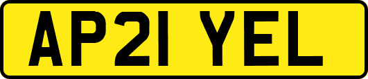 AP21YEL