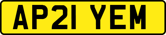 AP21YEM