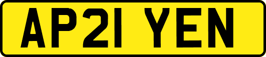 AP21YEN