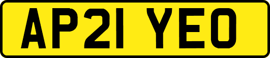 AP21YEO