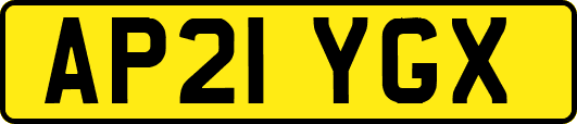 AP21YGX