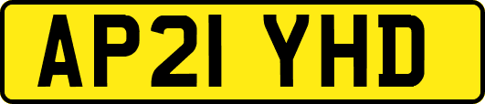 AP21YHD