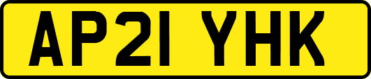 AP21YHK