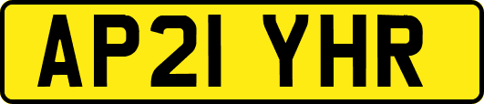 AP21YHR