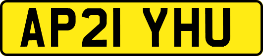 AP21YHU