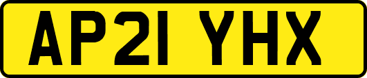 AP21YHX